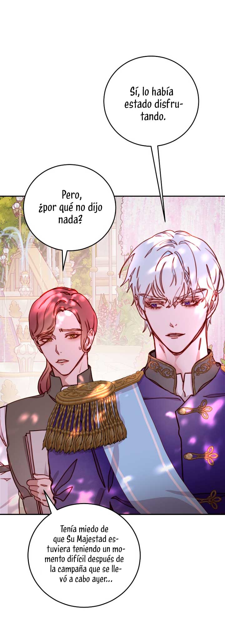 Olviden a Vivian Capítulo 9 - Página 40