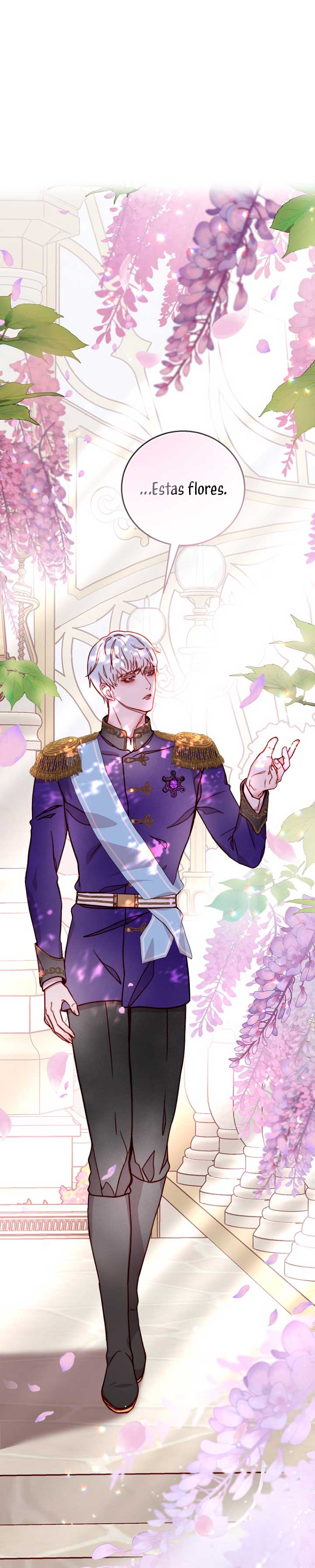 Olviden a Vivian Capítulo 9 - Página 42