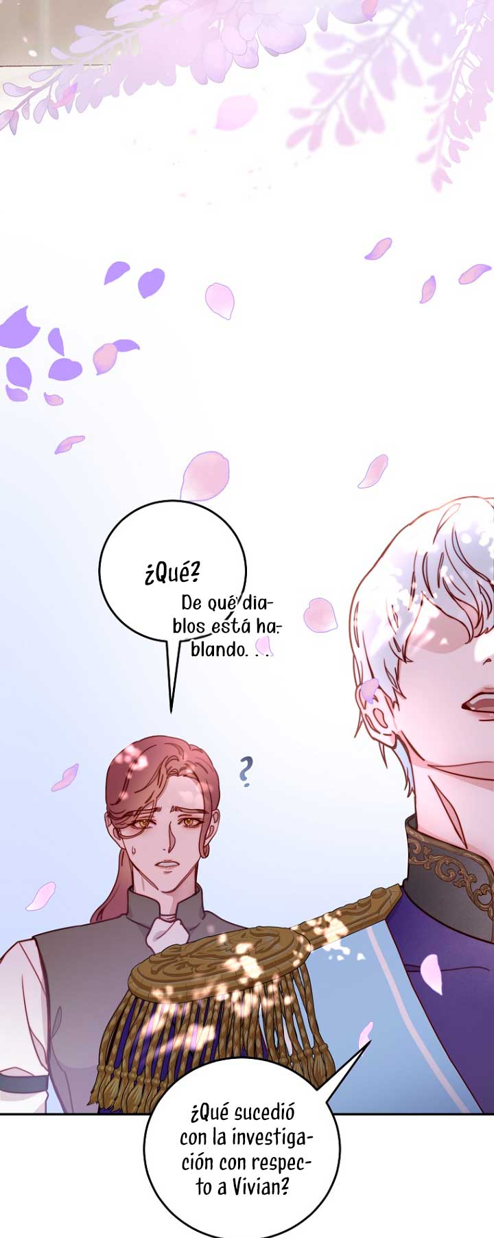 Olviden a Vivian Capítulo 9 - Página 43