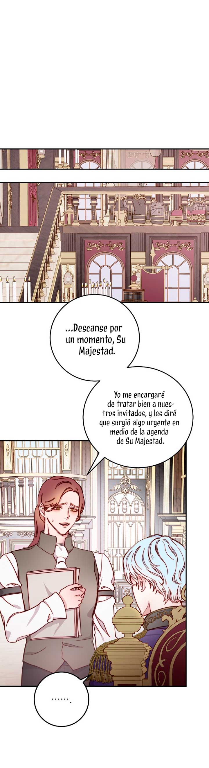 Olviden a Vivian Capítulo 9 - Página 46