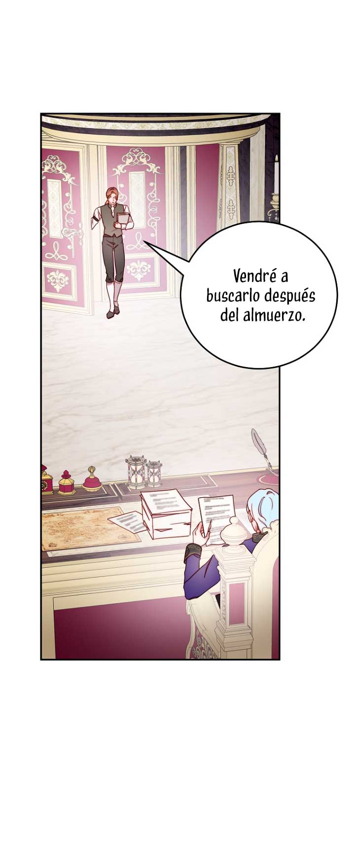 Olviden a Vivian Capítulo 9 - Página 48