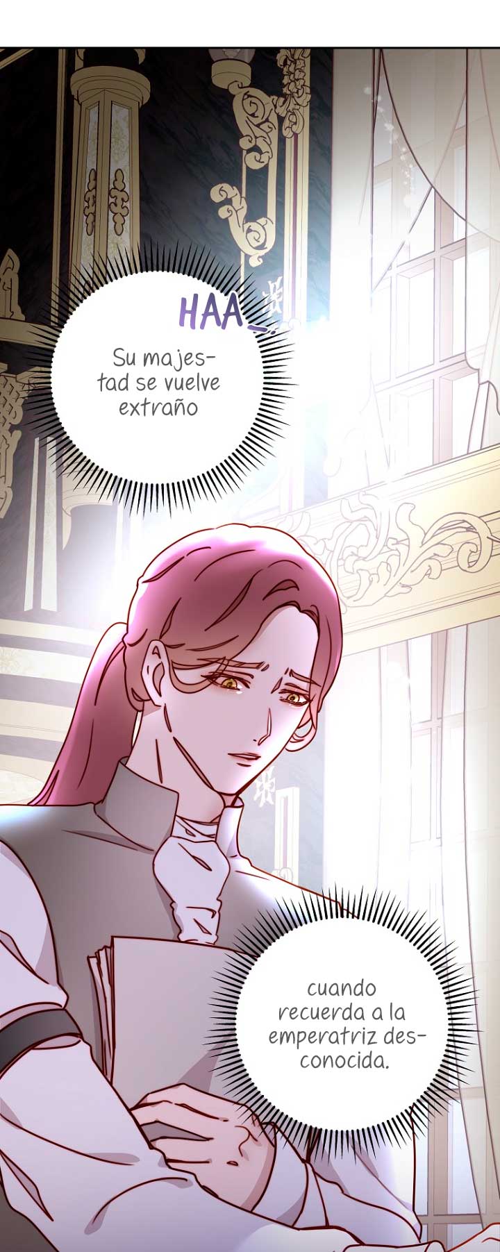 Olviden a Vivian Capítulo 9 - Página 51