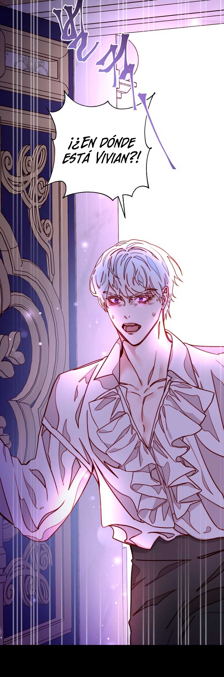 Olviden a Vivian Capítulo 9 - Página 53