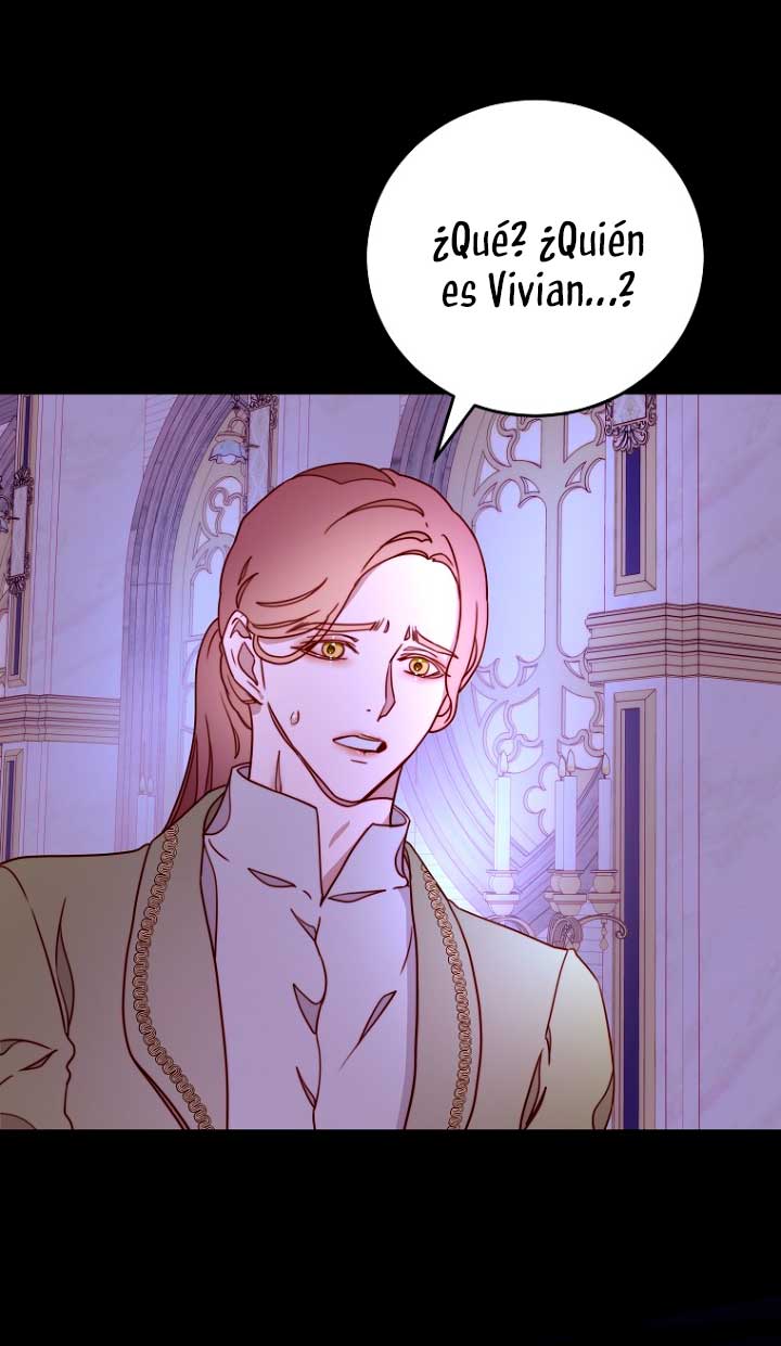 Olviden a Vivian Capítulo 9 - Página 55