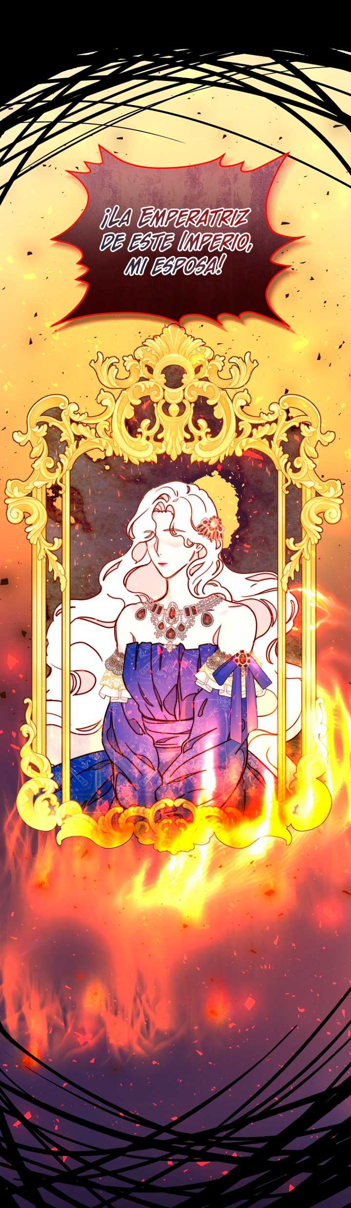 Olviden a Vivian Capítulo 9 - Página 57