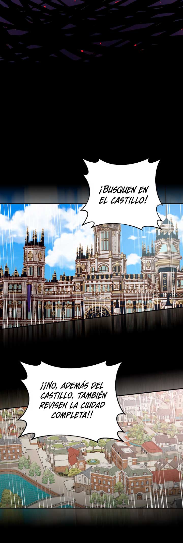 Olviden a Vivian Capítulo 9 - Página 58