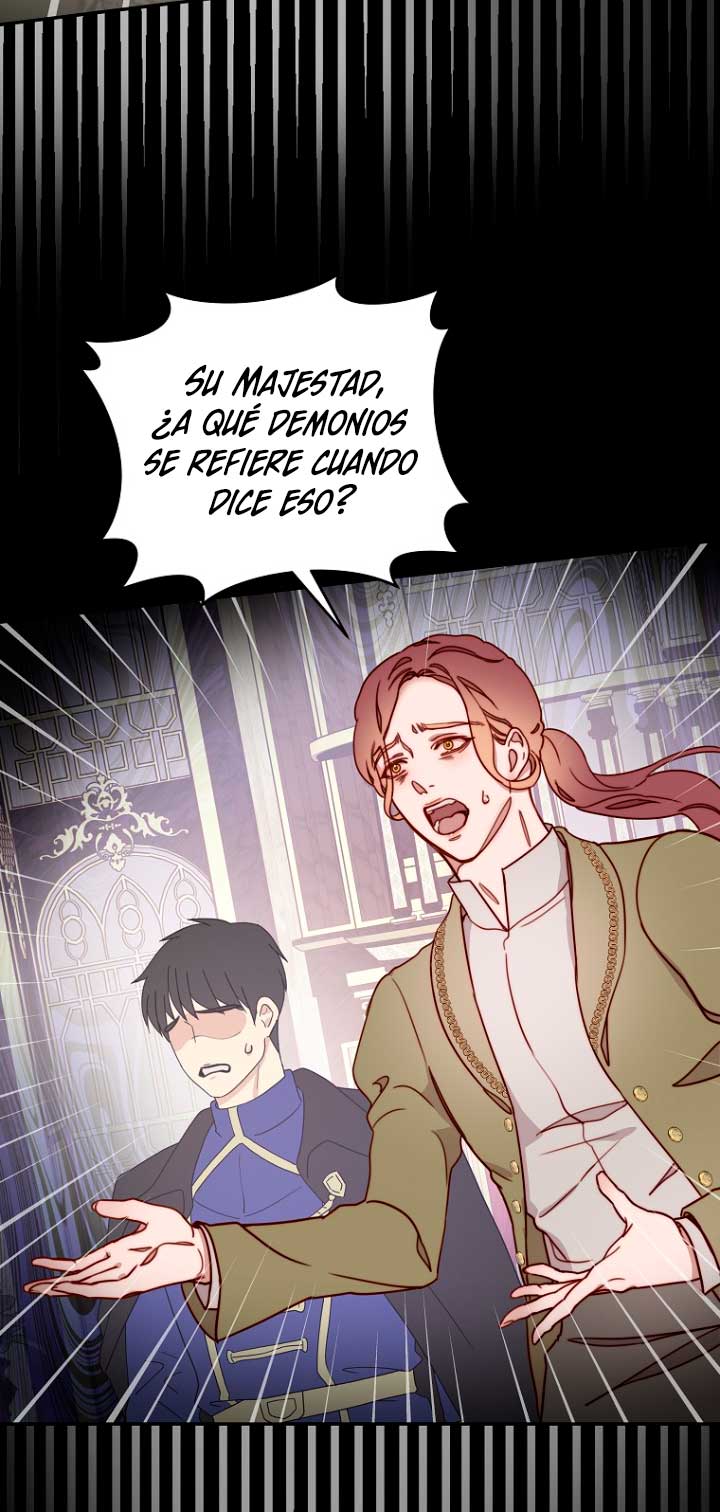 Olviden a Vivian Capítulo 9 - Página 60