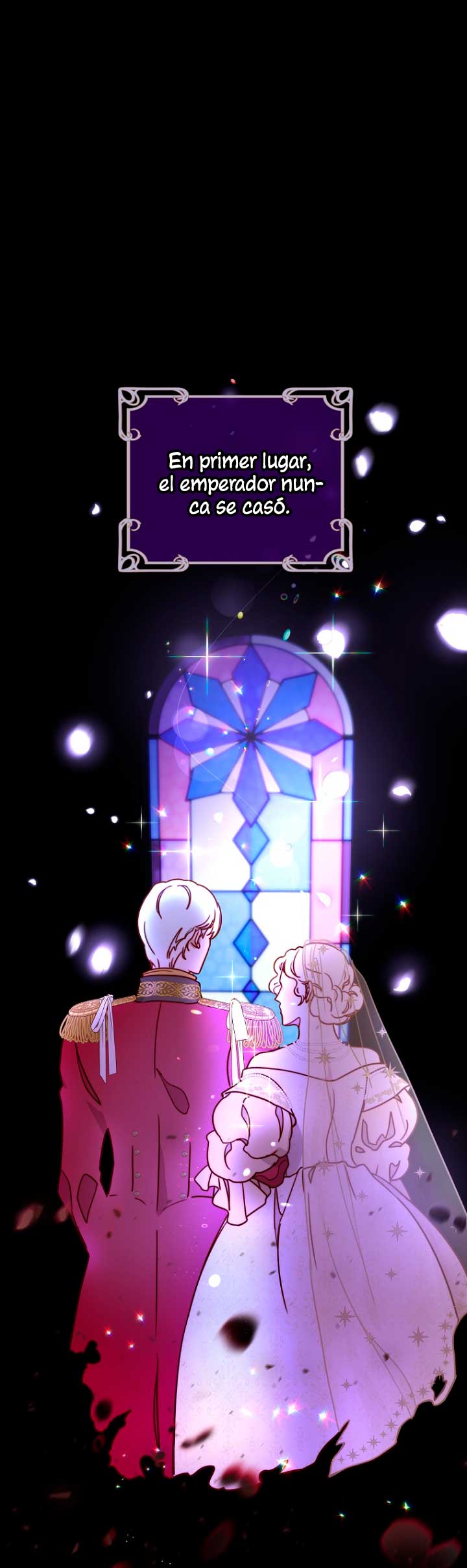 Olviden a Vivian Capítulo 9 - Página 62