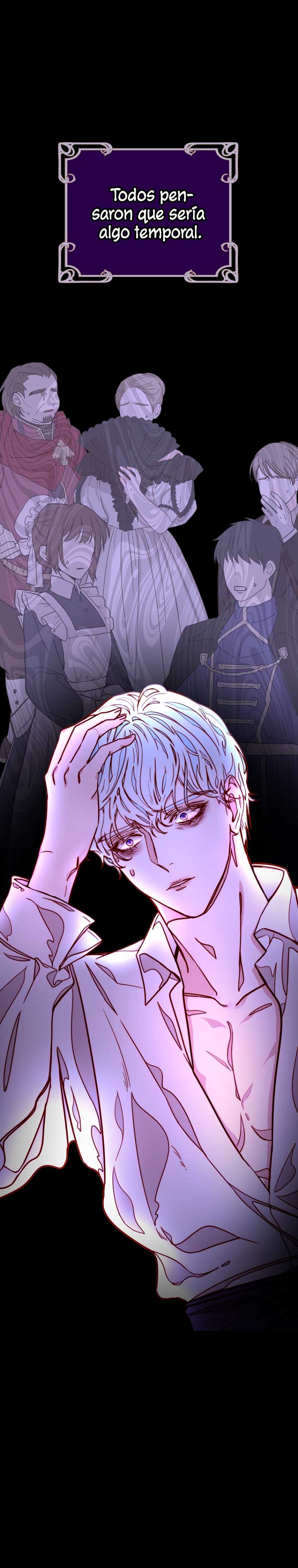 Olviden a Vivian Capítulo 9 - Página 65