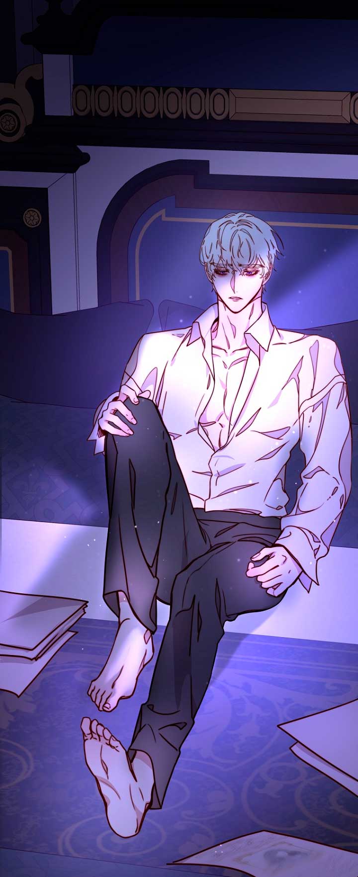 Olviden a Vivian Capítulo 9 - Página 67