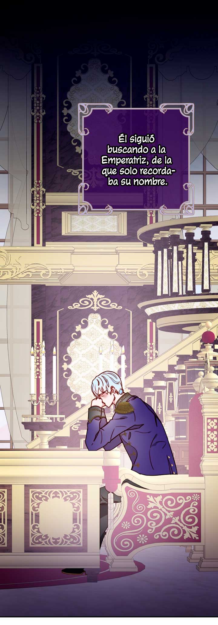 Olviden a Vivian Capítulo 9 - Página 70