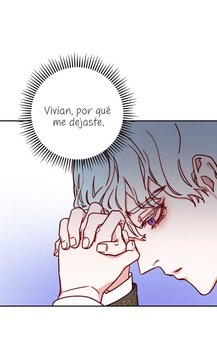 Olviden a Vivian Capítulo 9 - Página 71