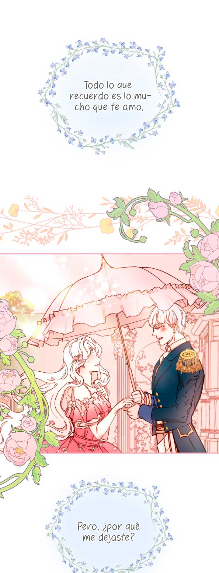 Olviden a Vivian Capítulo 9 - Página 72