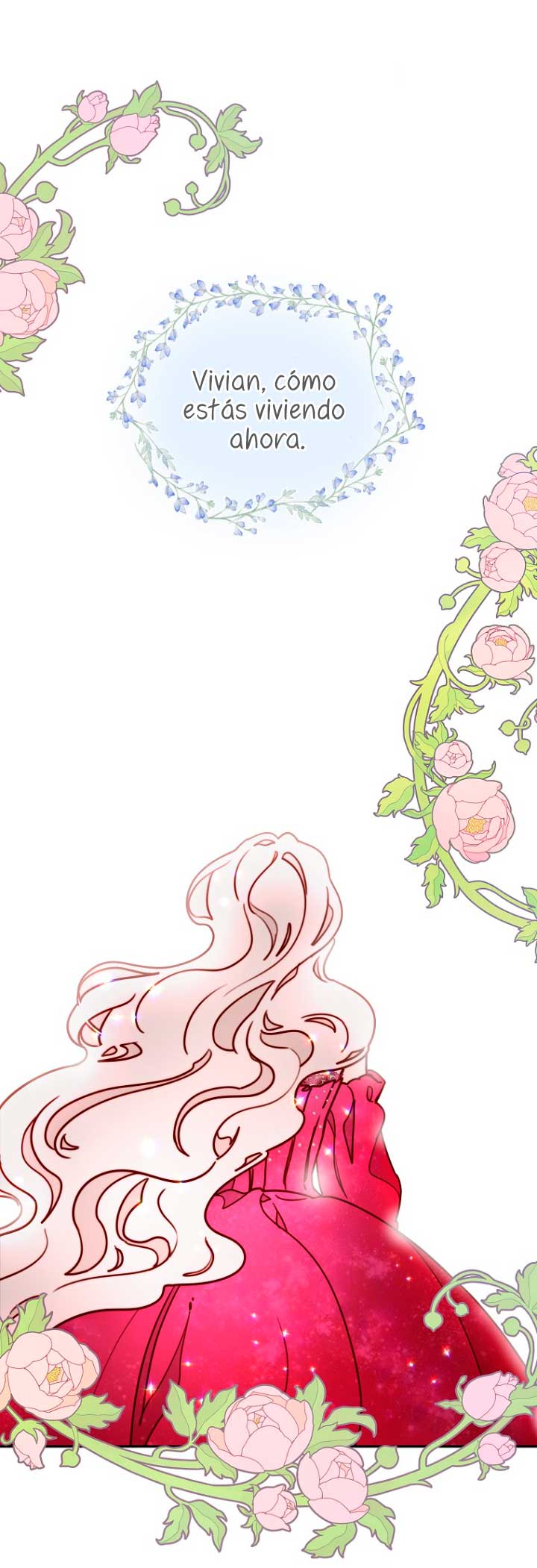 Olviden a Vivian Capítulo 9 - Página 74