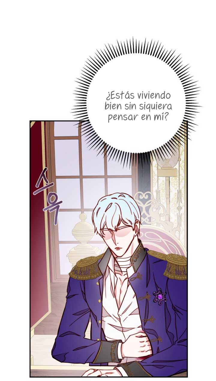 Olviden a Vivian Capítulo 9 - Página 75