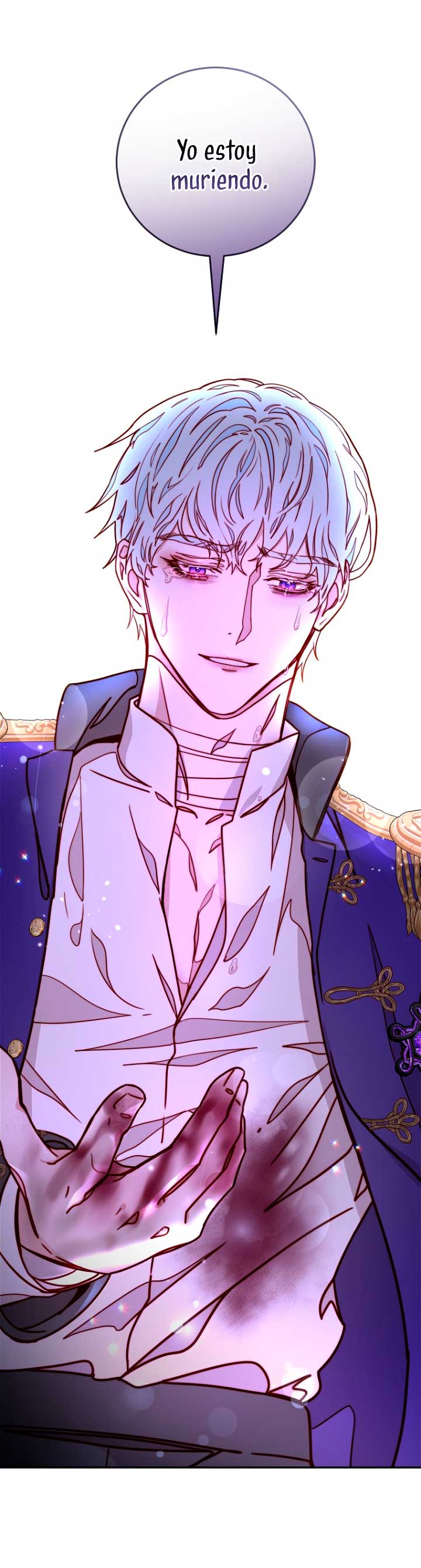 Olviden a Vivian Capítulo 9 - Página 77