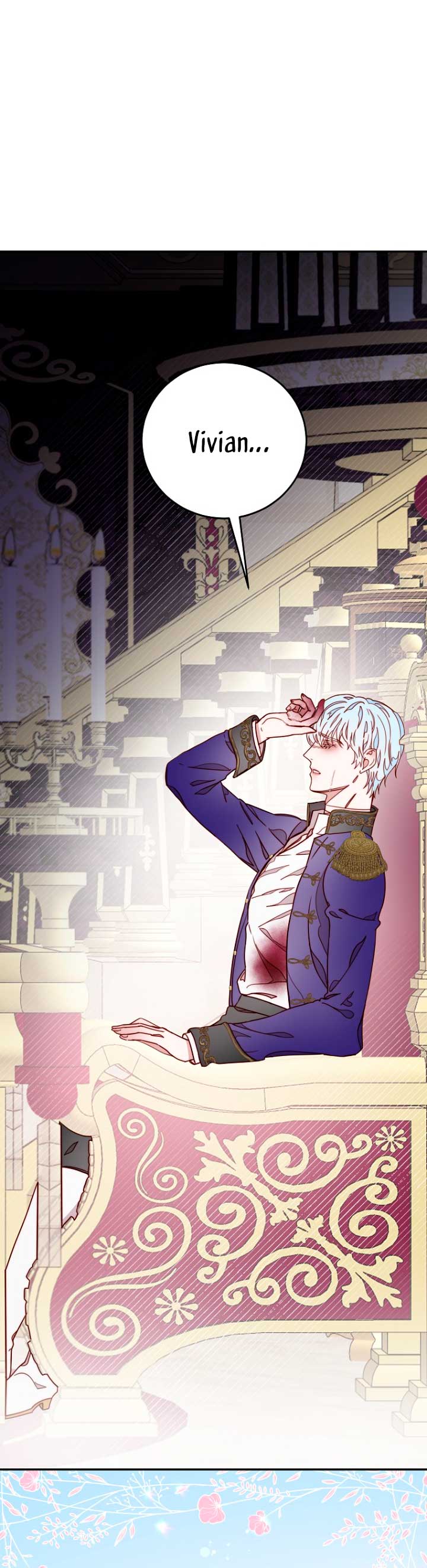 Olviden a Vivian Capítulo 9 - Página 78