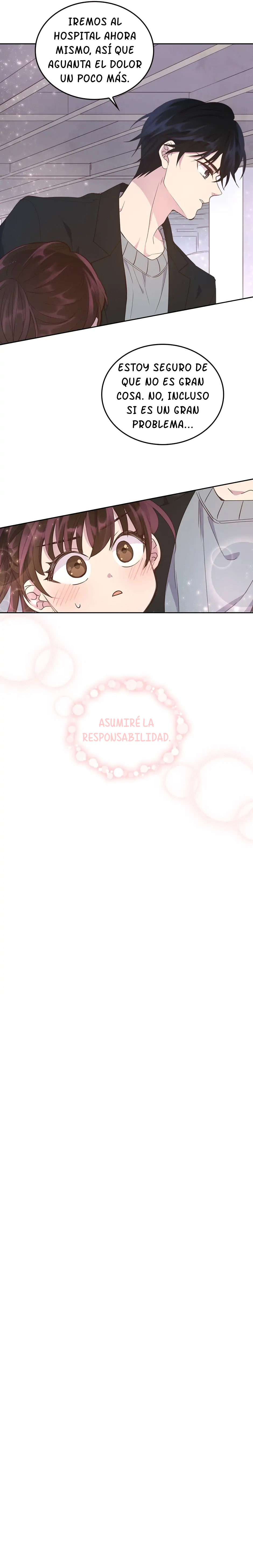 Boda imposible Capítulo 10 - Página 12