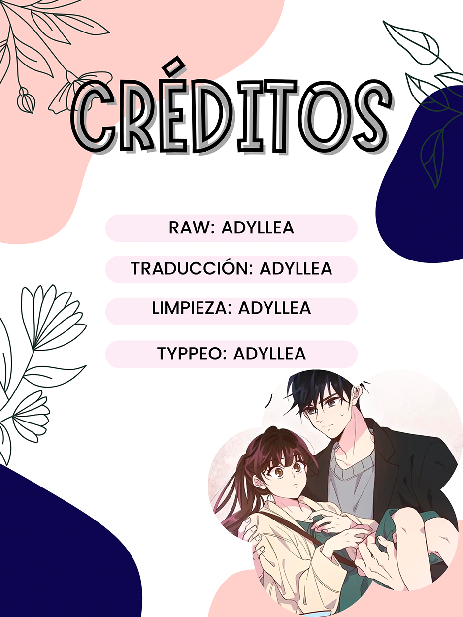 Boda imposible Capítulo 10 - Página 2