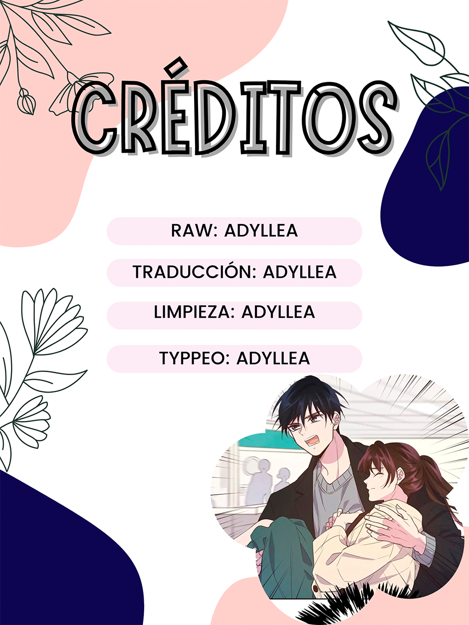 Boda imposible Capítulo 11 - Página 2