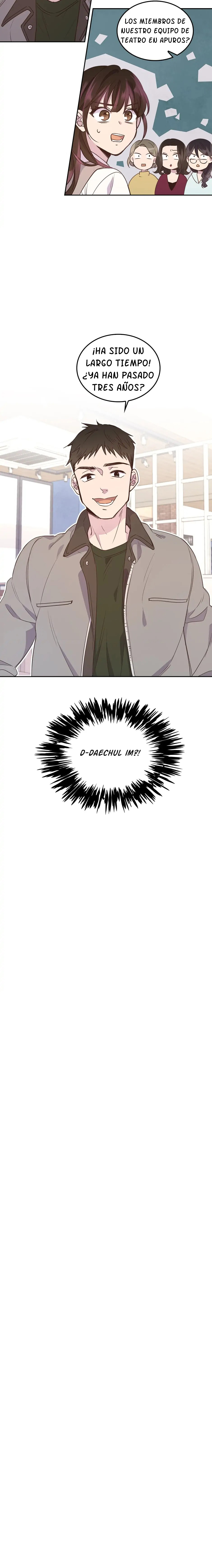 Boda imposible Capítulo 13 - Página 12