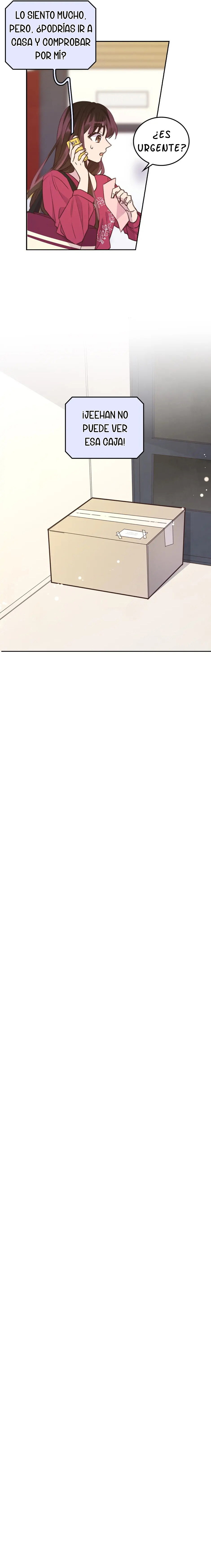 Boda imposible Capítulo 16 - Página 11