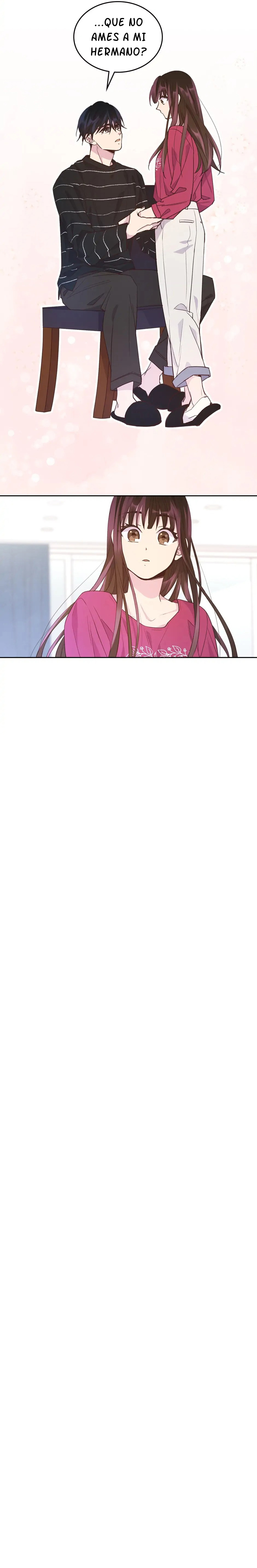 Boda imposible Capítulo 17 - Página 11