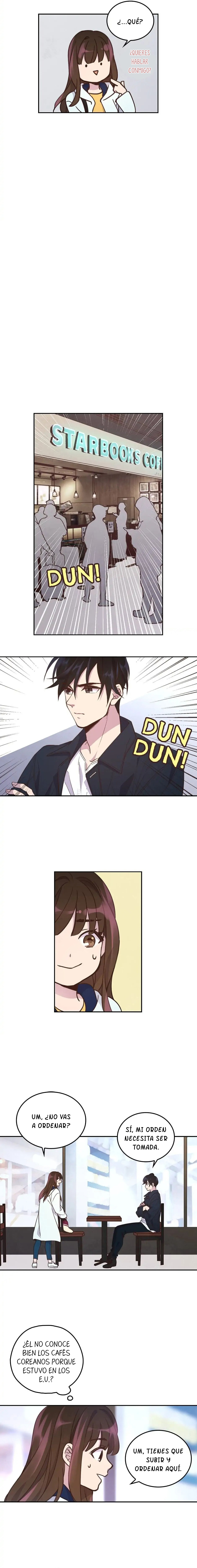 Boda imposible Capítulo 2 - Página 13