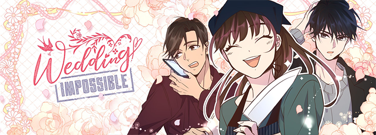 Boda imposible Capítulo 2 - Página 22