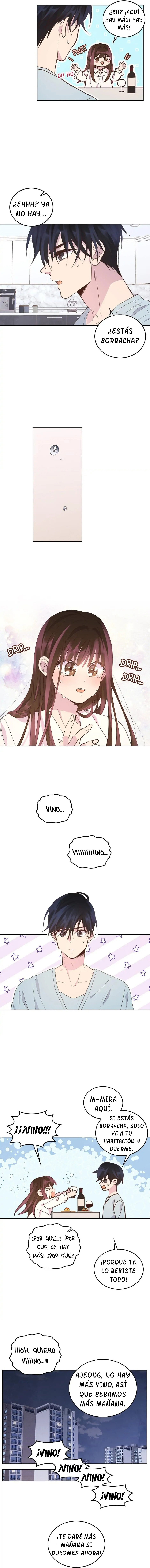 Boda imposible Capítulo 22 - Página 8