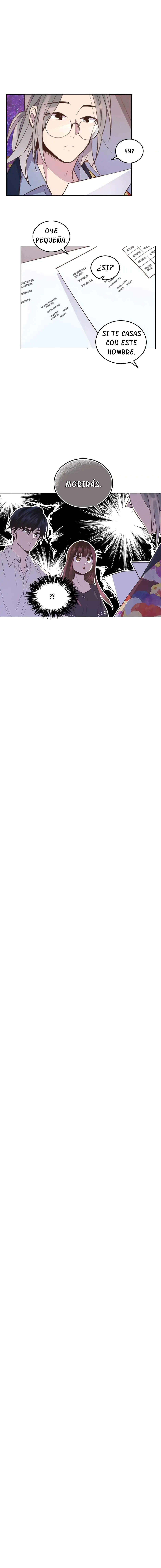 Boda imposible Capítulo 23 - Página 12