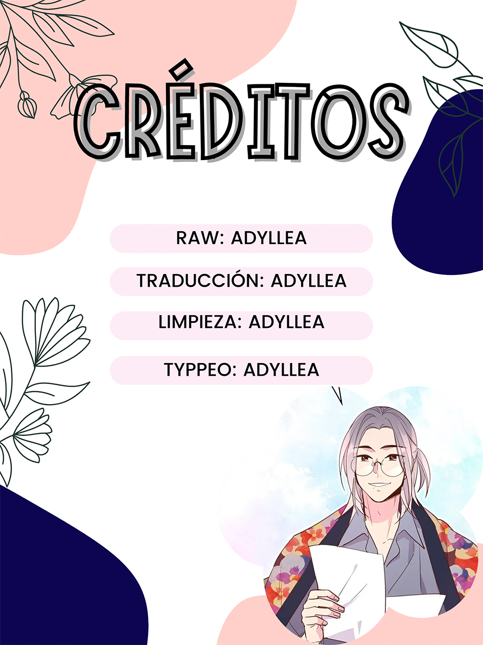 Boda imposible Capítulo 23 - Página 3