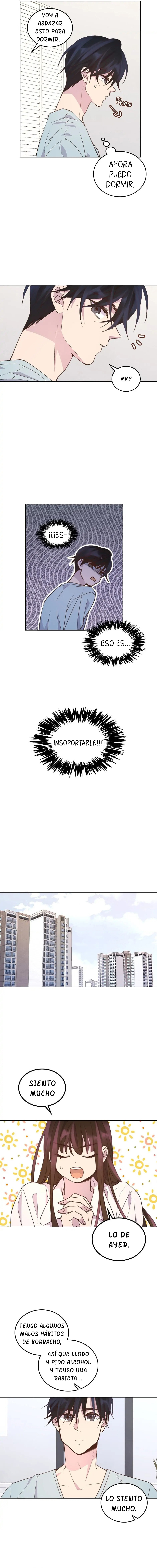 Boda imposible Capítulo 23 - Página 6