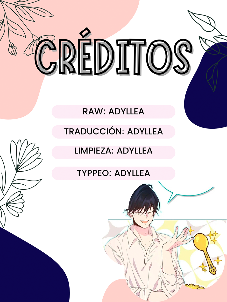 Boda imposible Capítulo 24 - Página 3