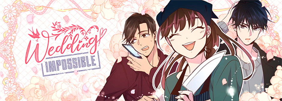 Boda imposible Capítulo 25 - Página 15