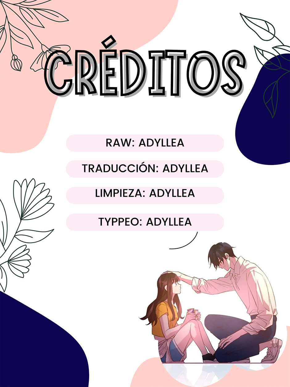 Boda imposible Capítulo 25 - Página 3