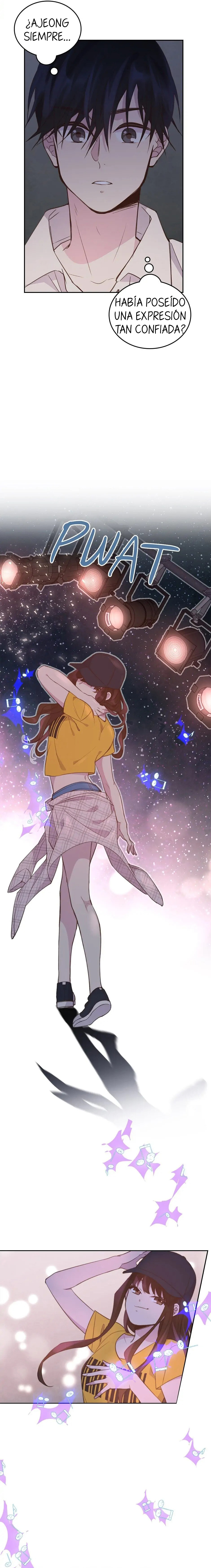 Boda imposible Capítulo 25 - Página 8