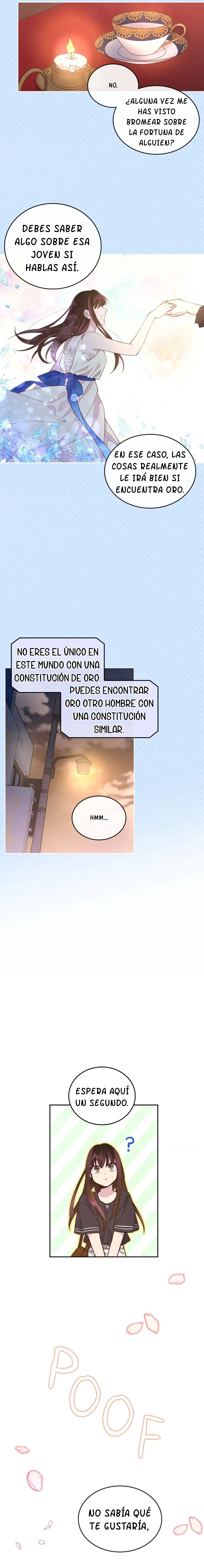 Boda imposible Capítulo 26 - Página 12