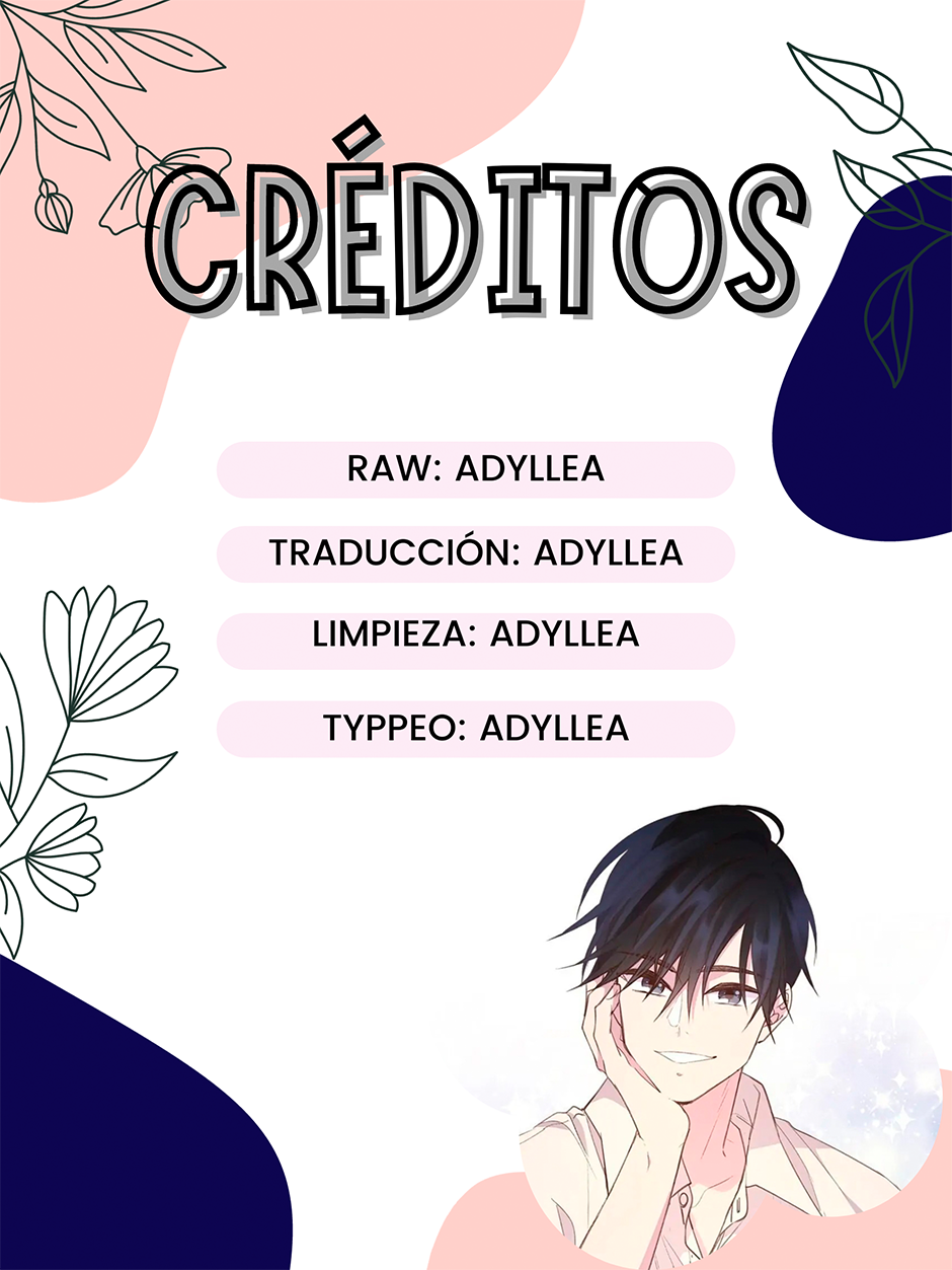 Boda imposible Capítulo 27 - Página 3