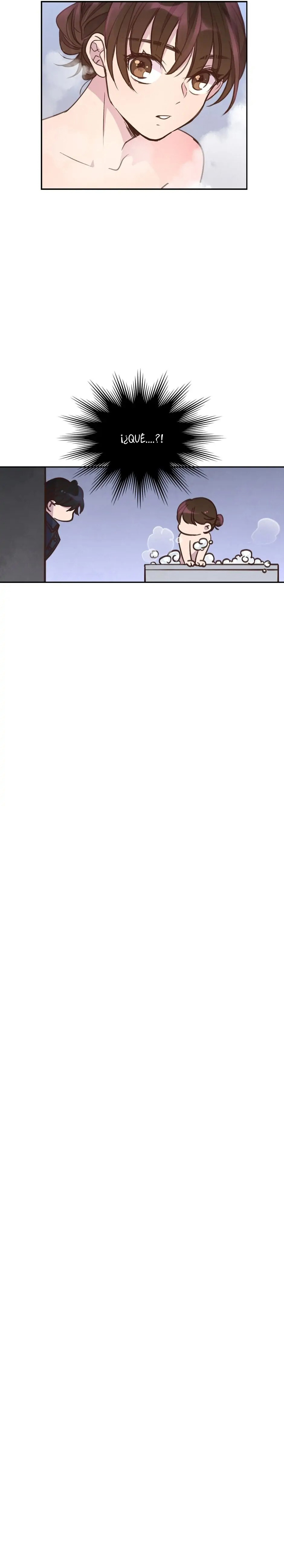 Boda imposible Capítulo 3 - Página 15