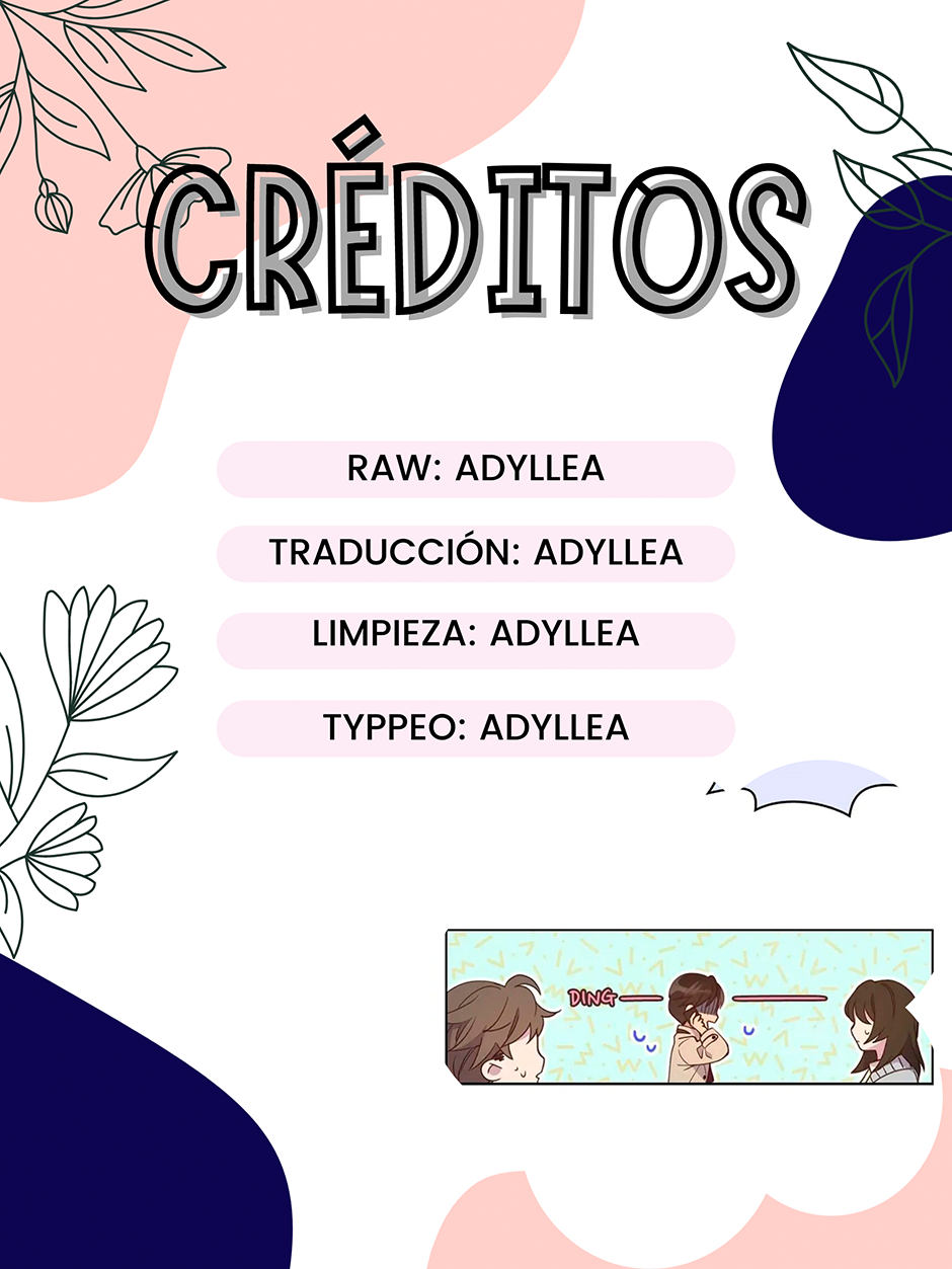 Boda imposible Capítulo 3 - Página 2