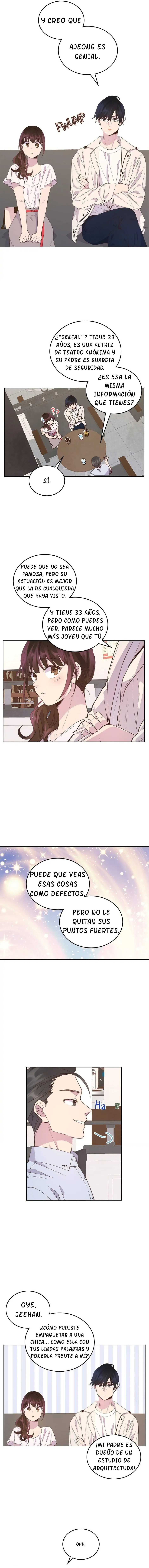 Boda imposible Capítulo 30 - Página 4