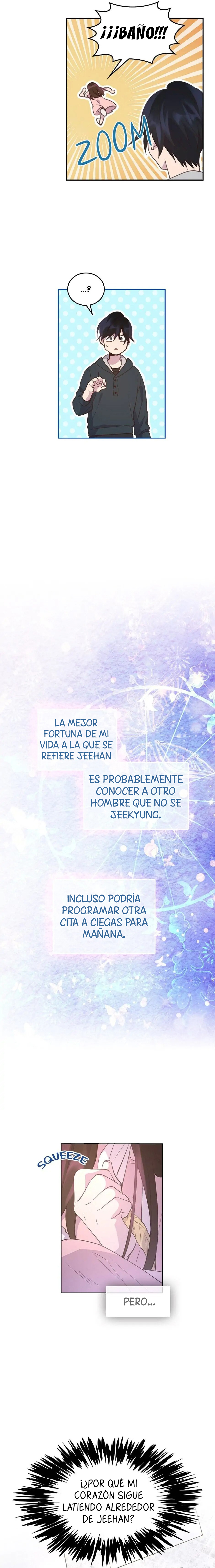 Boda imposible Capítulo 31 - Página 12