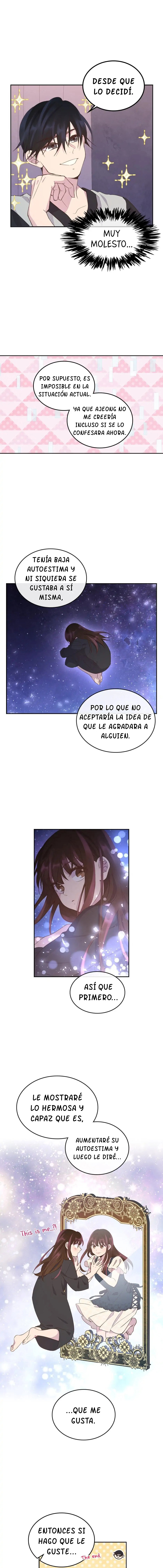 Boda imposible Capítulo 32 - Página 4