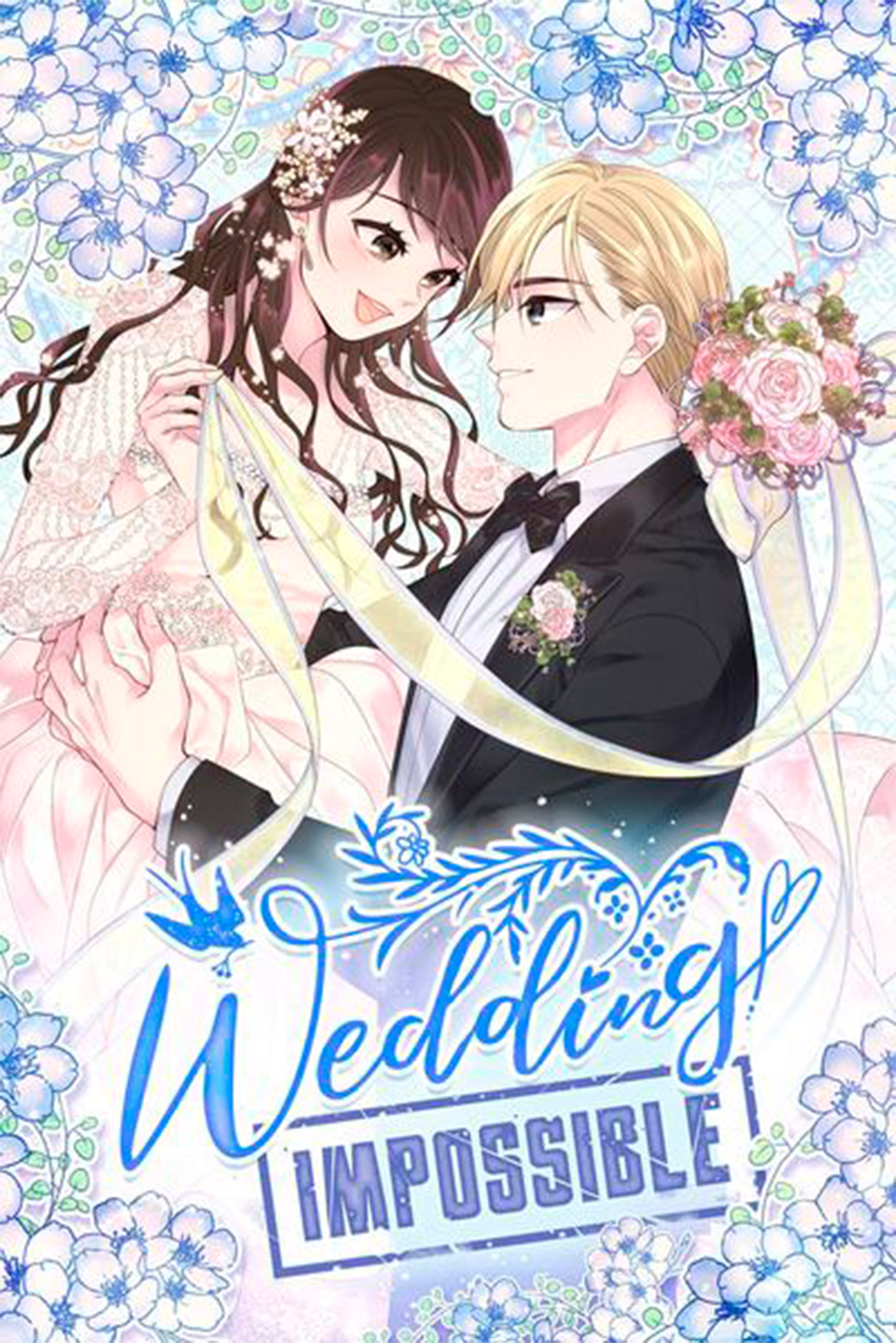 Boda imposible Capítulo 34 - Página 1