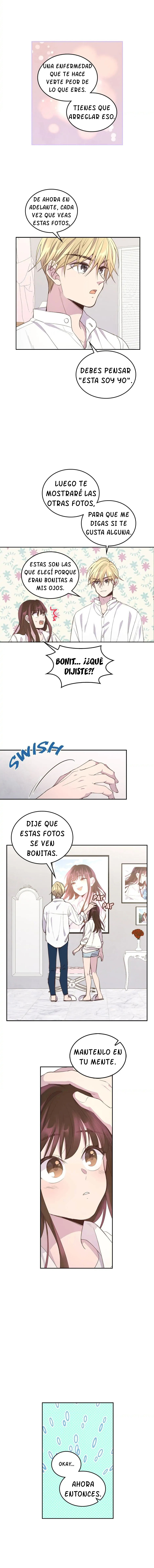 Boda imposible Capítulo 34 - Página 7