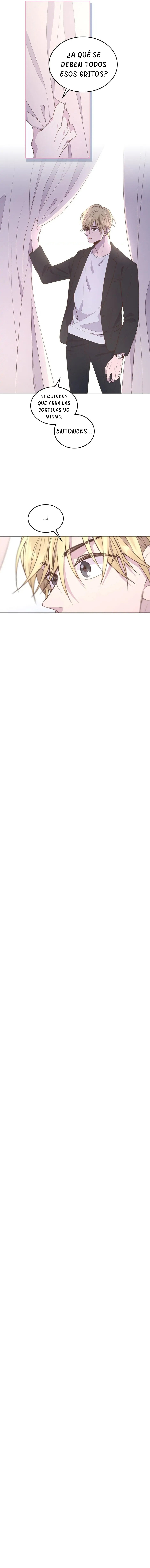 Boda imposible Capítulo 36 - Página 10