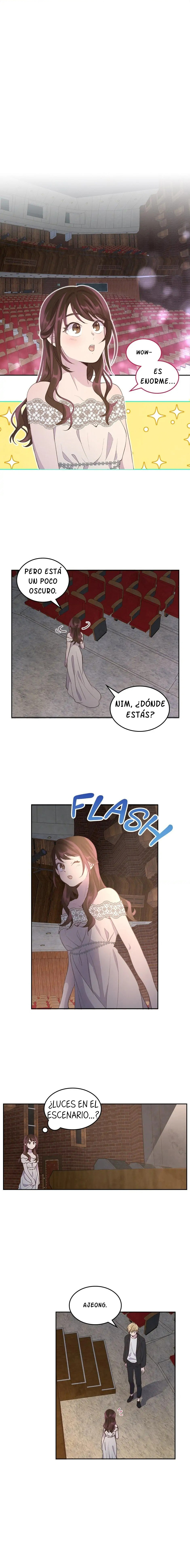 Boda imposible Capítulo 38 - Página 10