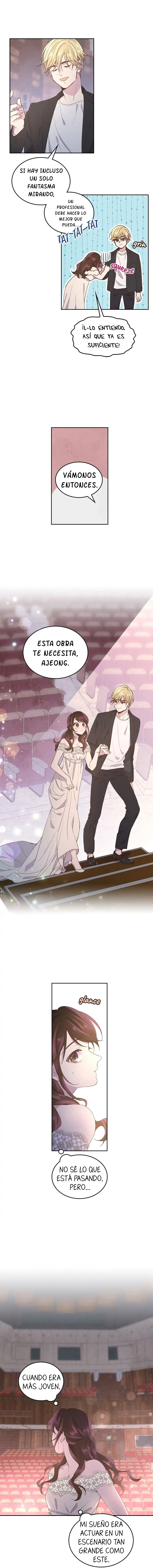 Boda imposible Capítulo 39 - Página 4