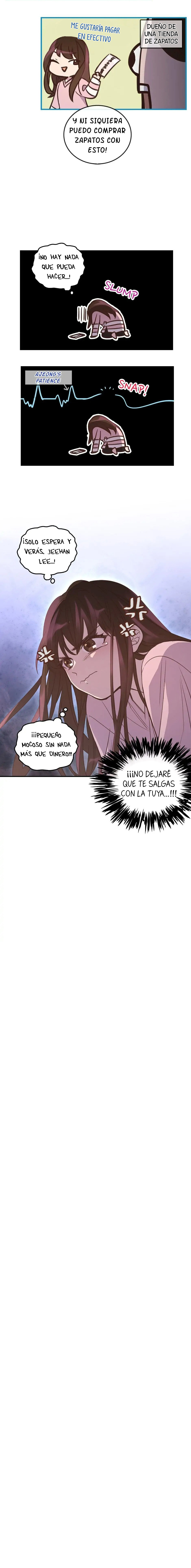 Boda imposible Capítulo 4 - Página 13